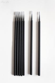 Wimpern Micro Brushes Mikrobürste 1,2 mm